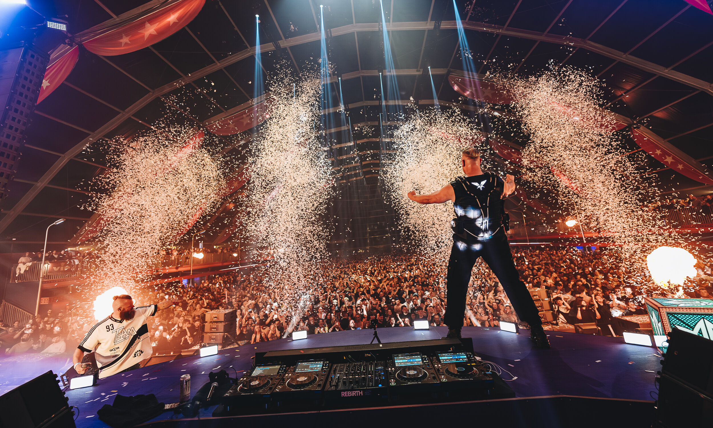 Radical Redemption